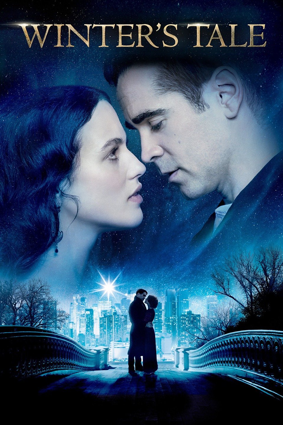 Winter&#039;s Tale (2014) [10787] (A1756437388) [[Movies]] --Plex--